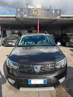 Occasion Dacia Sandero
