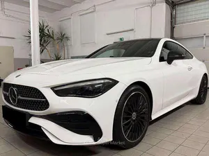 Usata Mercedes CLE200