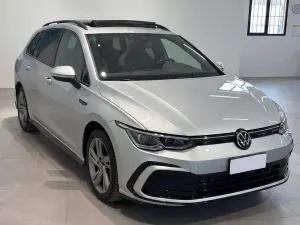 Brugt VW Golf VIII