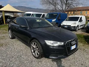Usado Audi A6