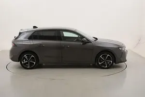 Begagnad Opel Astra