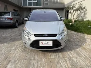 Occasion Ford S-MAX