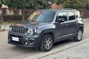 Usata Jeep Renegade