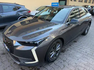 Usata DS Automobiles DS4