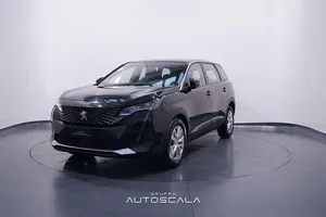 Usata Peugeot 5008