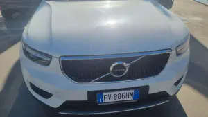 Usata Volvo XC40