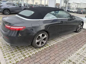Occasion Mercedes E220