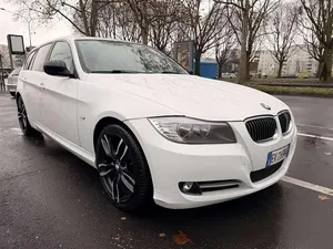 Occasion BMW 320