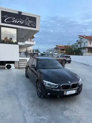 Usata BMW 118