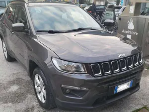Usado Jeep Compass