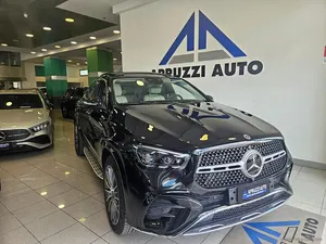 Usado Mercedes GLE300
