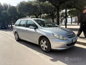 Occasion Peugeot 307