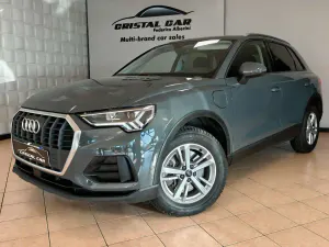 Gebraucht Audi Q3