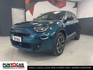 Usata Fiat 600