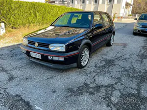 Usata VW Golf III