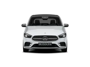 Occasion Mercedes B180