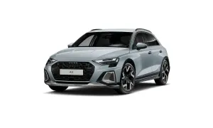 Käytetty Audi A3