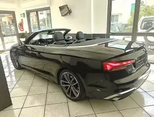 Begagnad Audi A5