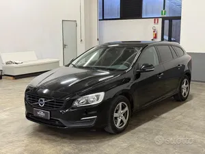 Occasion Volvo V60