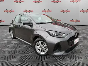 Begagnad Mazda 2