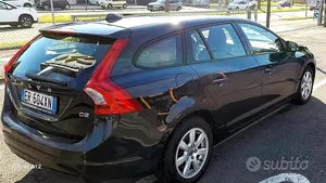 Occasion Volvo V60