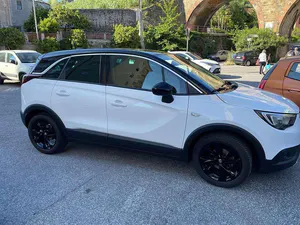 Usata Opel Crossland X