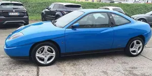 Occasion Fiat Coupé