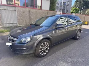 Usata Opel Astra