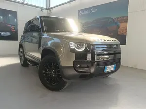 Occasion Land Rover Defender