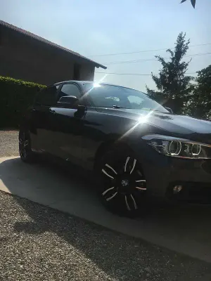 Begagnad BMW 118