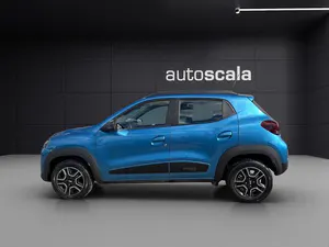 Begagnad Dacia Spring