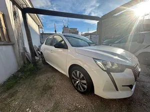 Gebraucht Peugeot 208