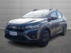 Occasion Dacia Sandero