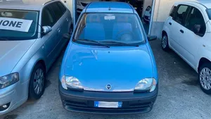 Usata Fiat Seicento