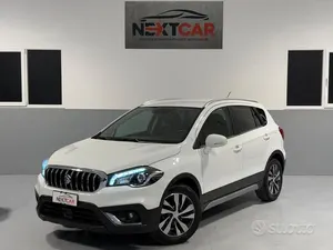 Usata Suzuki SX4 S-Cross