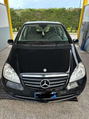 Occasion Mercedes A160