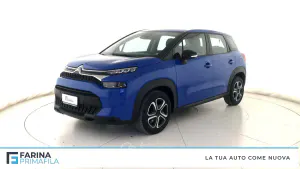 Usata Citroën C3 Aircross