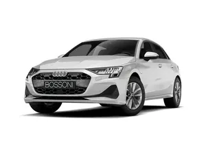 Usata Audi A3 e-tron