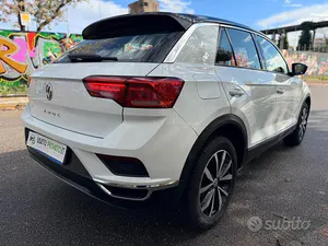 Usado VW T-Roc