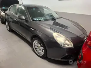Occasion Alfa Romeo Giulietta