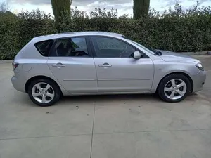 Usata Mazda 3