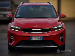 Occasion Kia Stonic