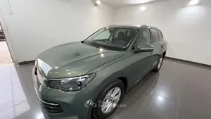 Gebraucht VW Tiguan