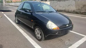 Occasion Ford Ka
