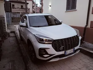 Usata DR DR 5.0