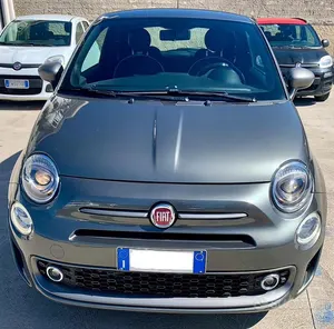 Occasion Fiat 500S