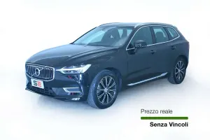 Usata Volvo XC60