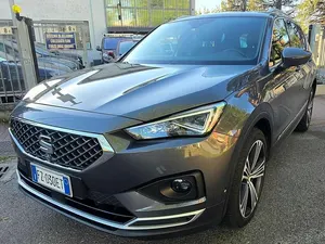 Usata Seat Tarraco