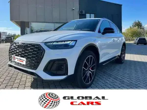Usata Audi Q5 Sportback
