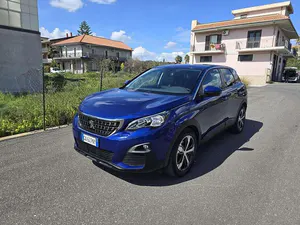 Gebraucht Peugeot 3008